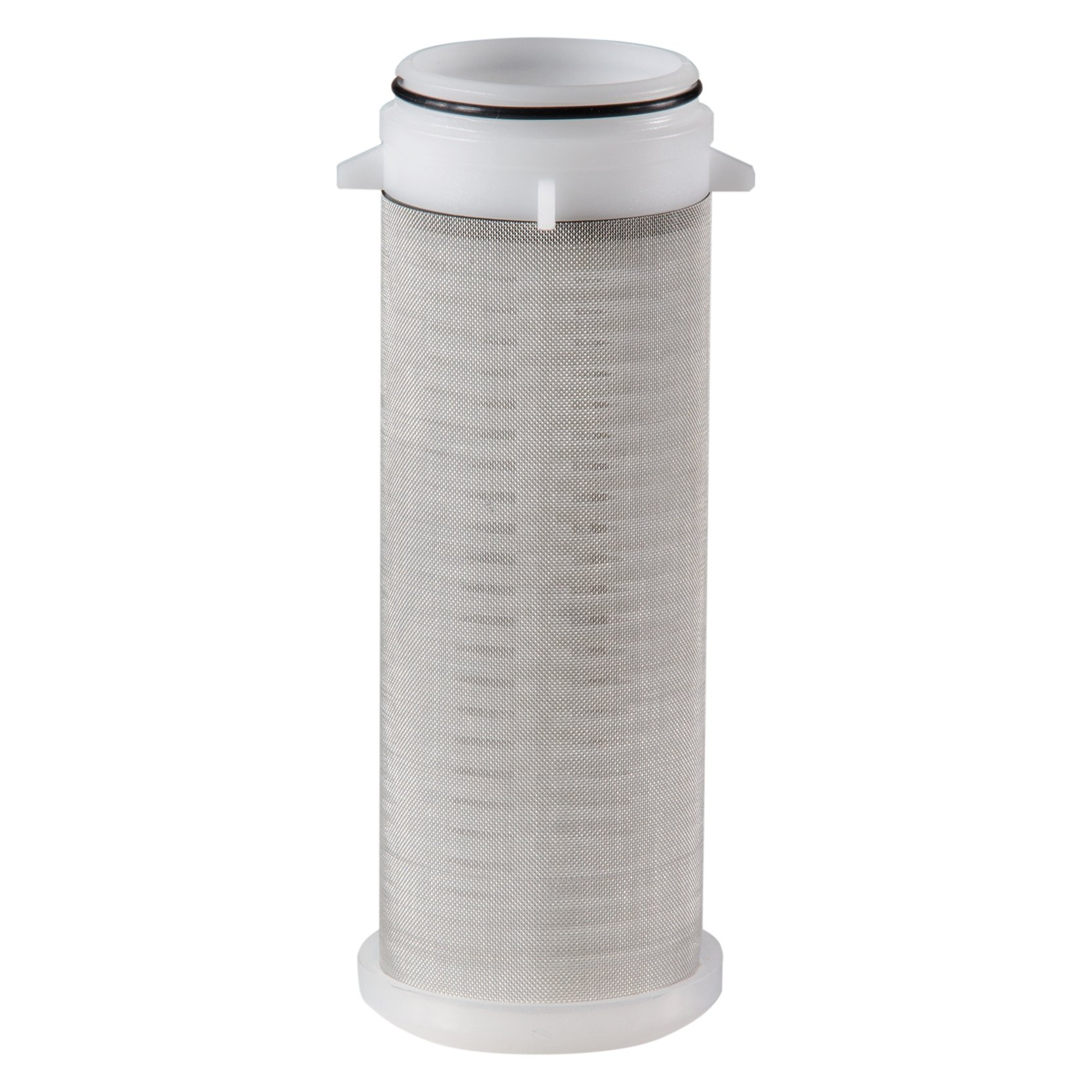iSpring FWSP200 Spin Down Sediment Filter Replacement Cartridge, 200 Micron, White