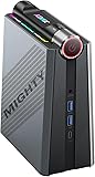 ACEMAGIC Mini Gaming PC Gaming Computer 12th