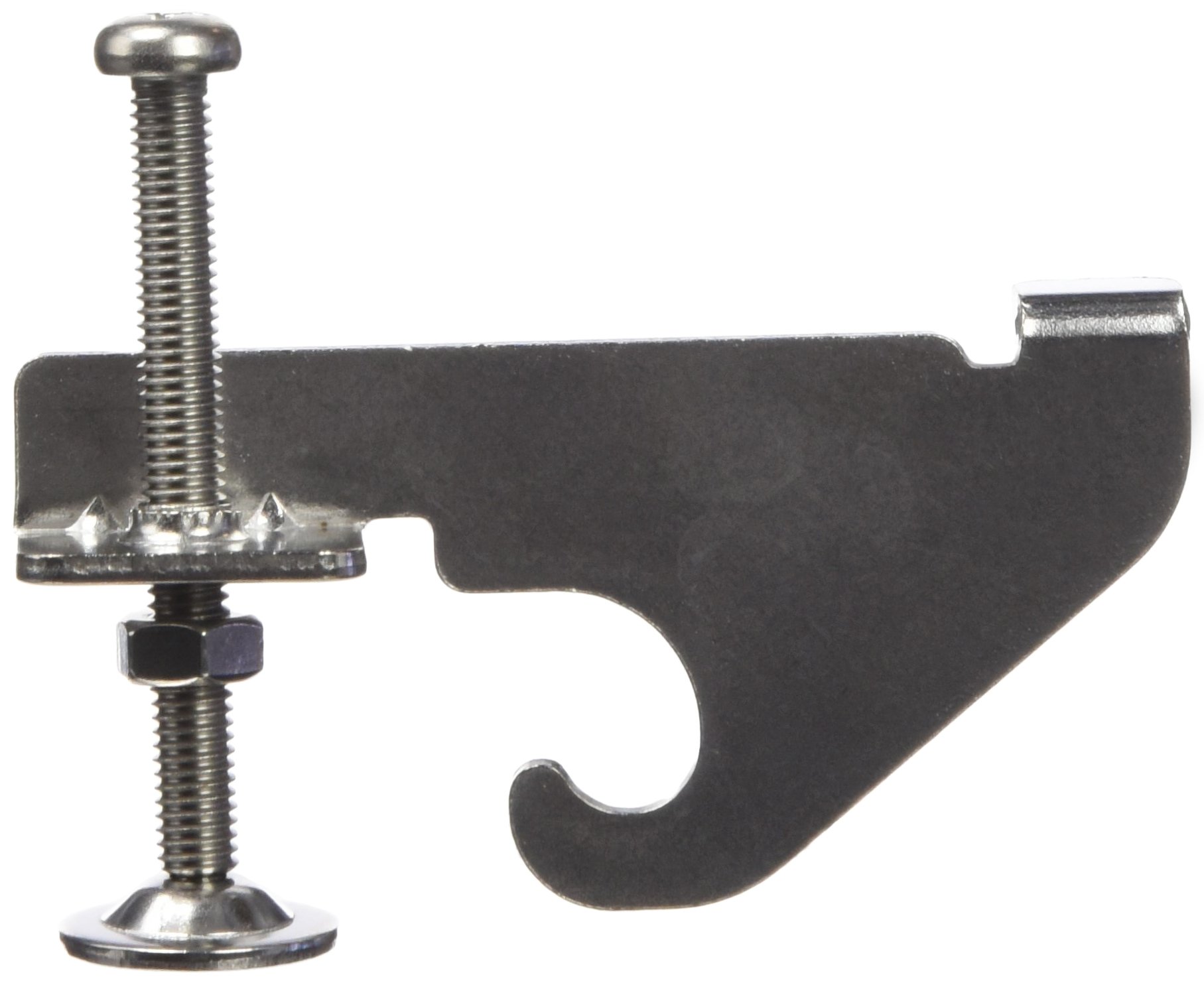 Icom MB75 Flush Mount Kit - Black