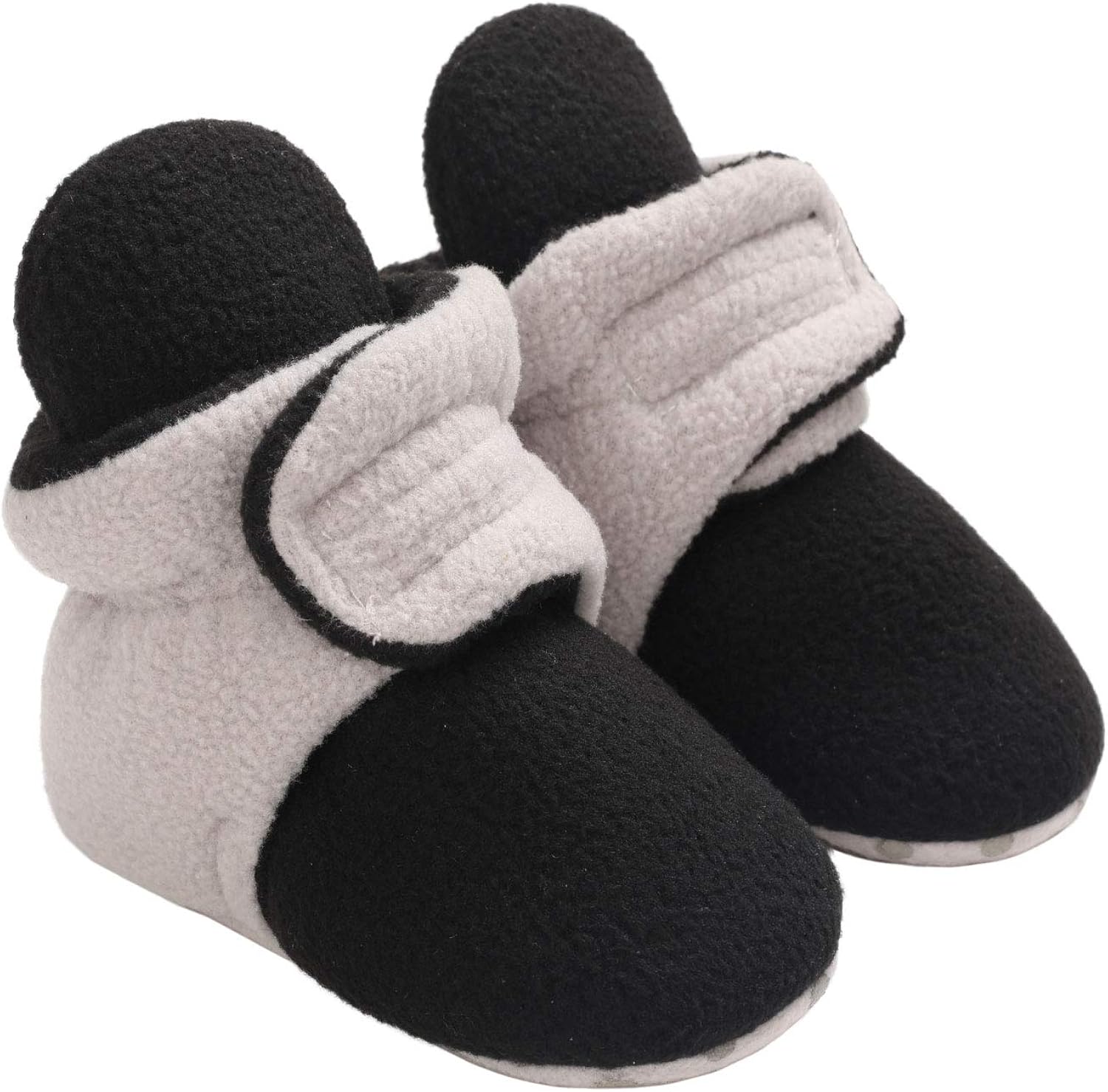 baby boy slippers