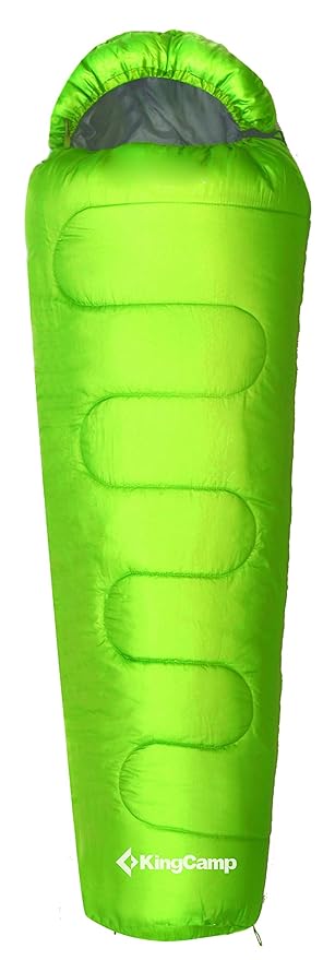 Buy Kingcamp Trek 300 Sleeping Bag Online At Low Prices In India Amazon In Buy Kingcamp Trek 300 Sleeping Bag Online At Low Prices In India Amazon In