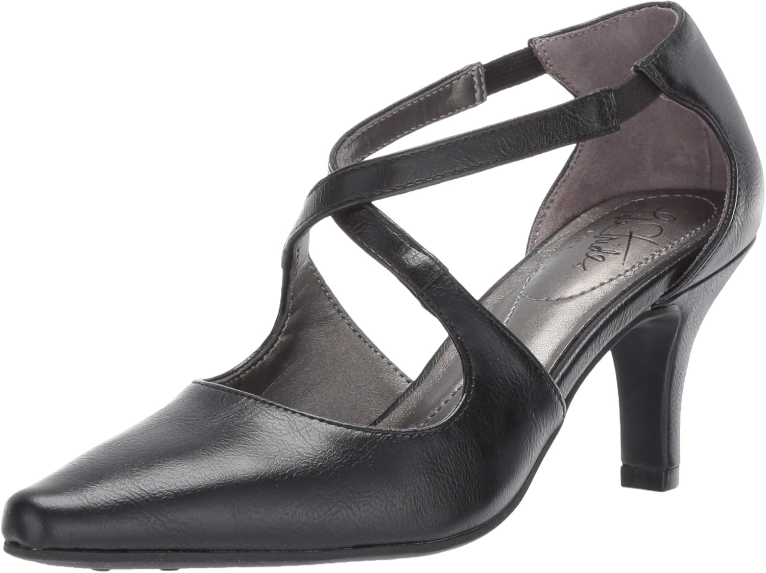 lifestride kalika pump