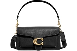 Coach Women's Tabby Shoulder Bag 26