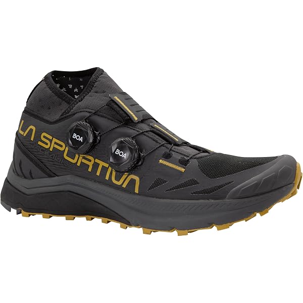 Amazon.com | La Sportiva Cyklon Mountain Running Shoe  display picture 1