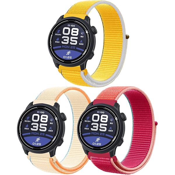Amazon.com: Jewelry Bling Bands Compatible with COROS APEX