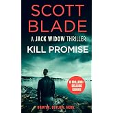 The Kill Promise (Jack Widow)