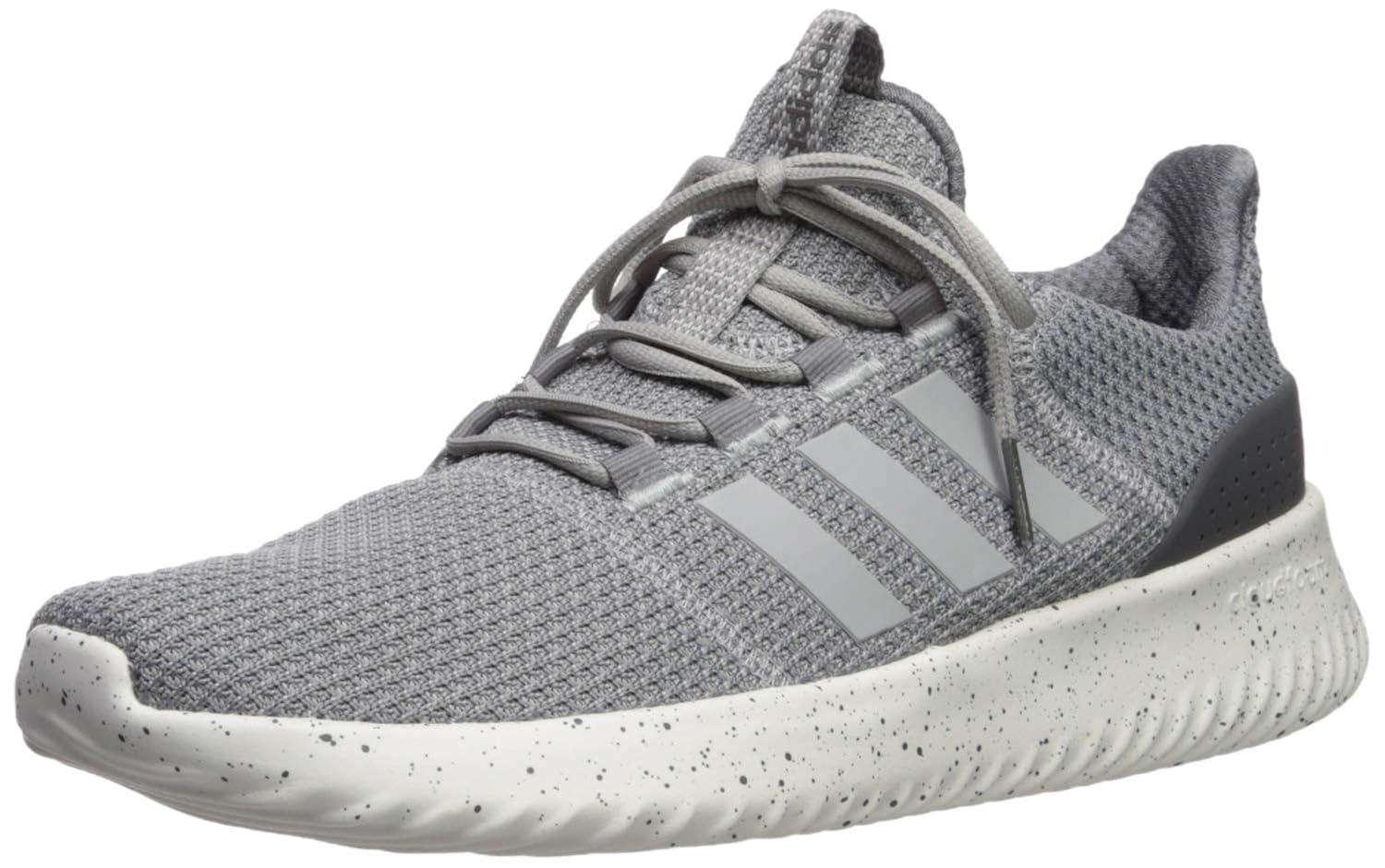Amazon.com | adidas Men's Cloudfoam Ultimate | Road Running