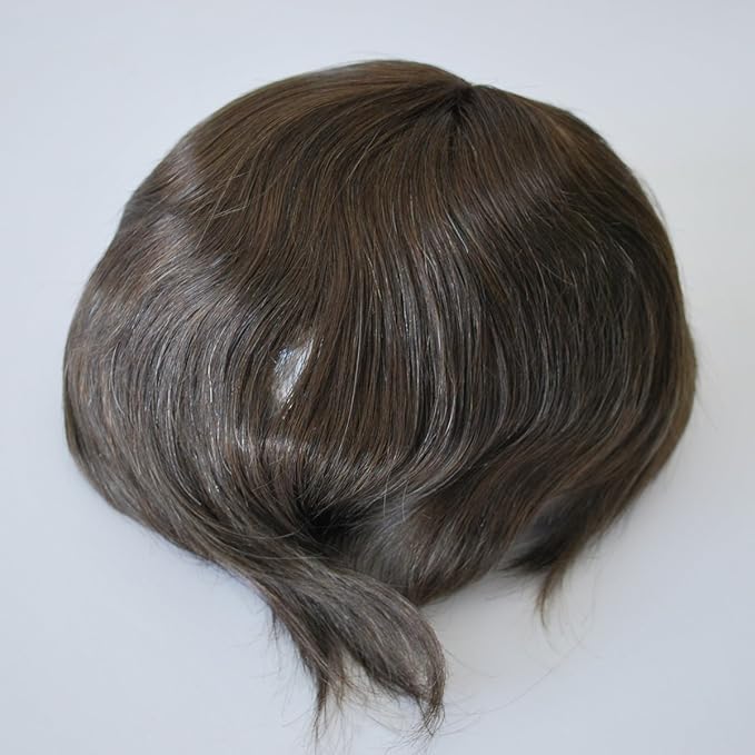 toupee en español