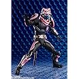 TAMASHII NATIONS - Kamen Rider Revice - Kamen Rider Vice Rex Genome, Bandai Spirits S.H.Figuarts Action Figure