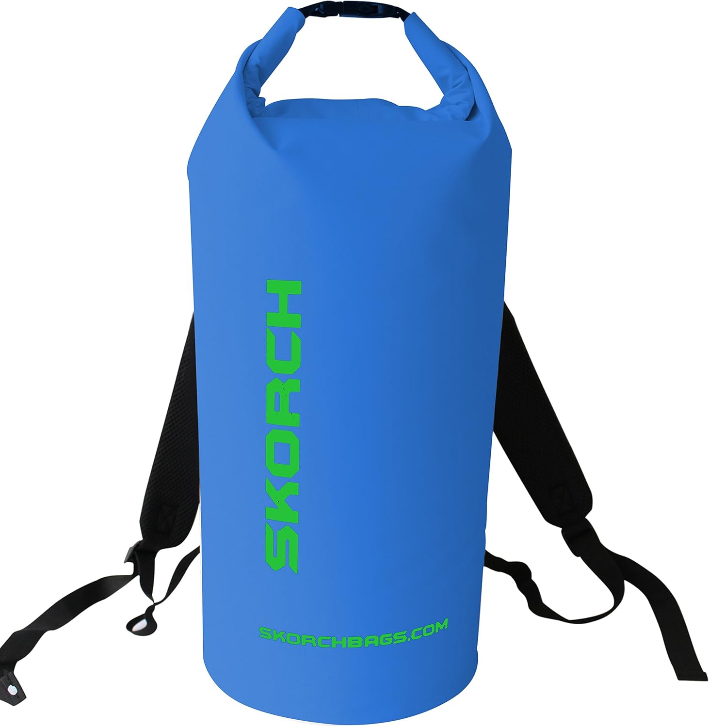 skorch waterproof backpack