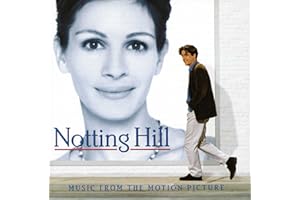 Notting Hill Original Soundtrack