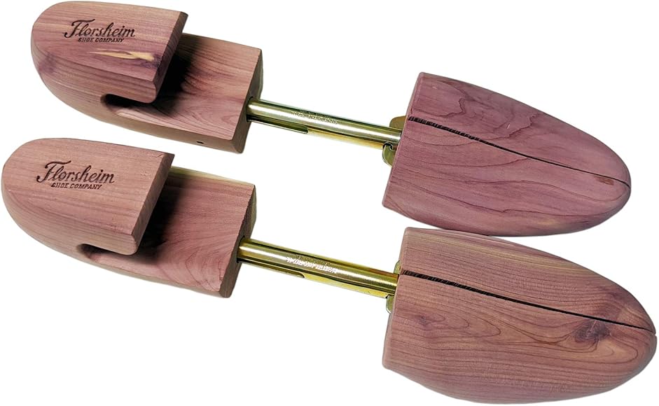 florsheim shoe stretcher