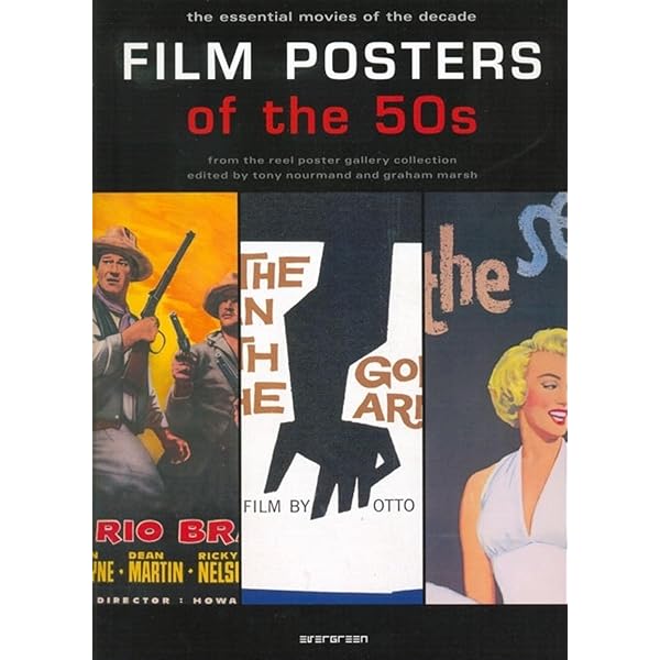 Film Posters of the 70s: Essential Movies of the Decade from the