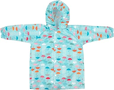 baby rain jacket 6 months