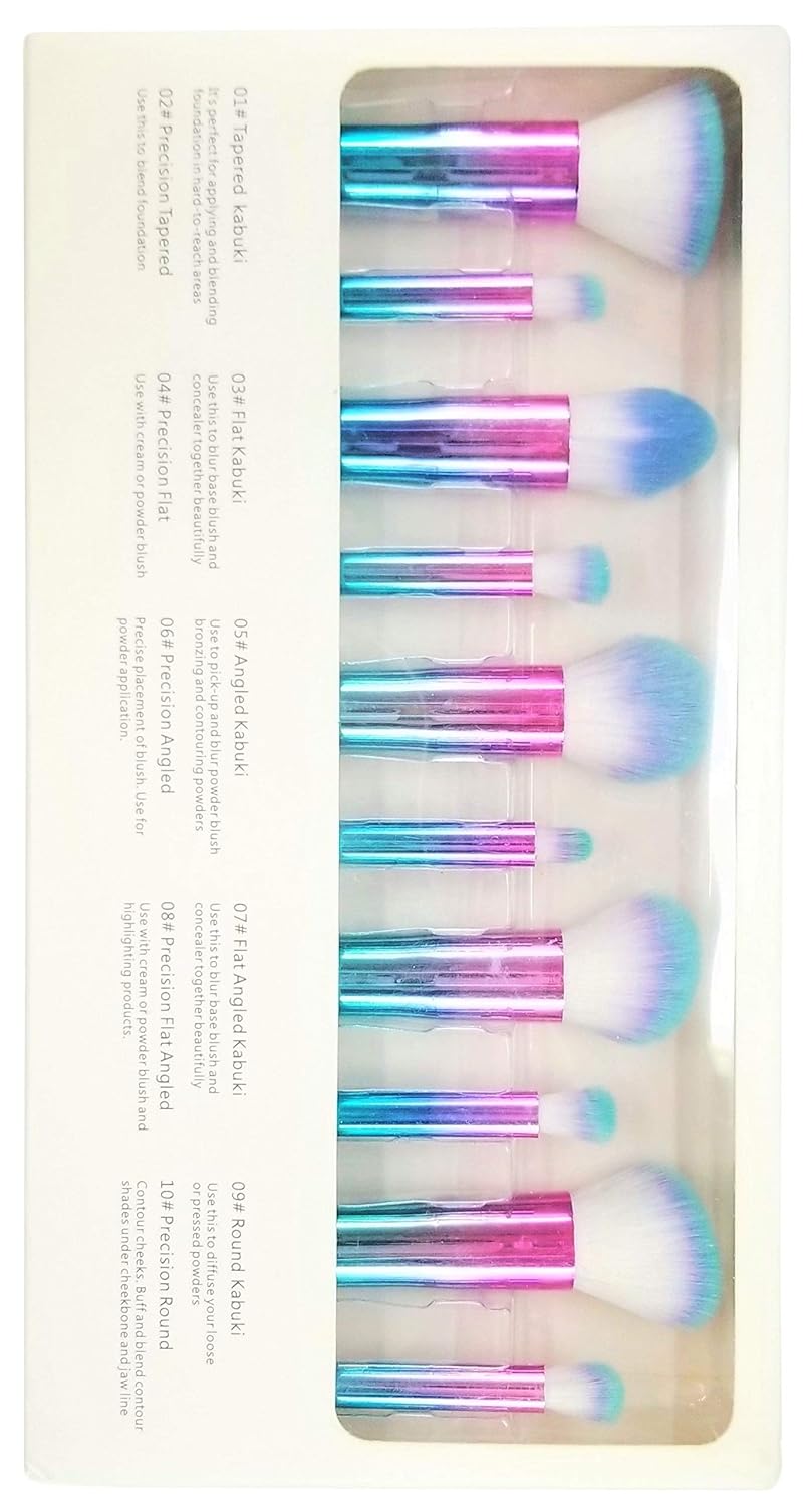 Best Makeup Brush Cup Attachable
