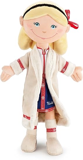 bambole russe di pezza