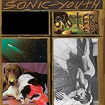 Sonic Youth Bad Moon Rising サイン入り Bad Moon Rising [Disco de Vinil] | Amazon.com.br