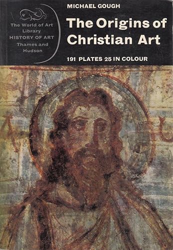 Download Origins of Christian Art PDF