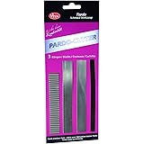 Viva Decor 78183  Pardo Cutter, White