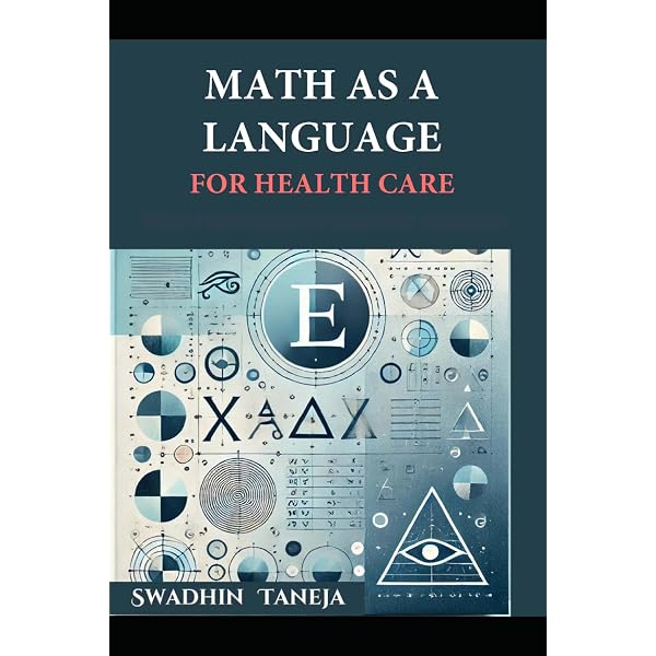 MATH AS A LANGUAGE: What I have learned through Teaching: Taneja