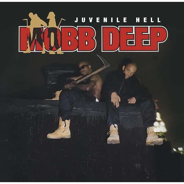 Menace Clan - Da Hood - Amazon.com Music