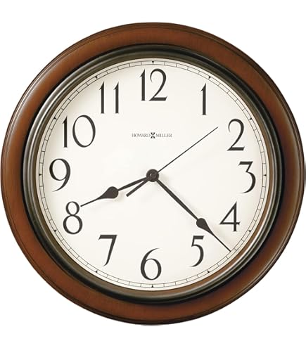 HOWARD MILLER 【型番】625-333 Howard Miller Ball Clock 625-333 George Nelson Contemporary