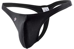 JOE SNYDER Thong 03 Collection POLIESTER