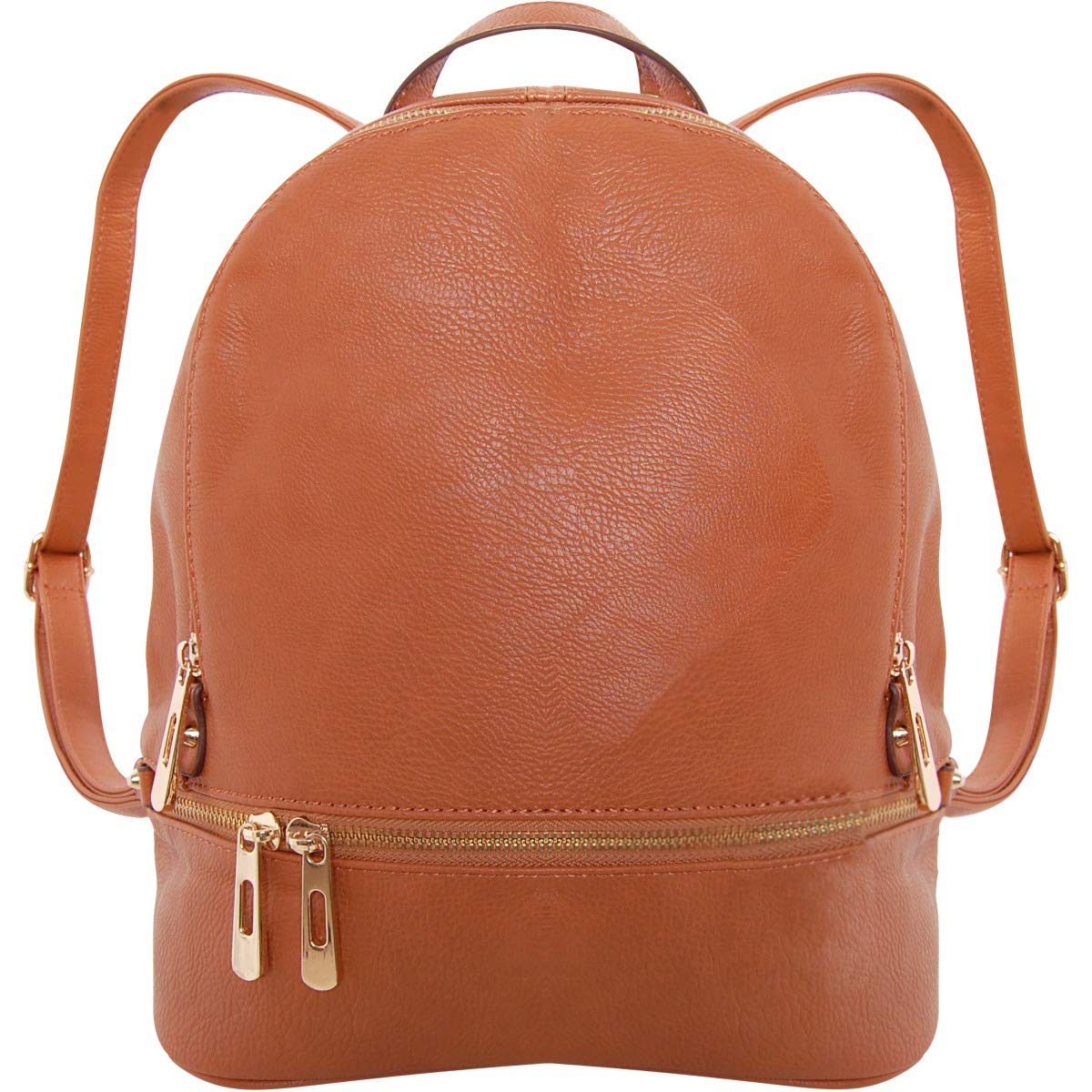 tan bookbag