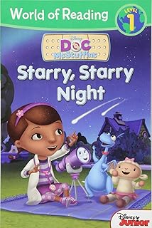 doc mcstuffins blame it on the rain