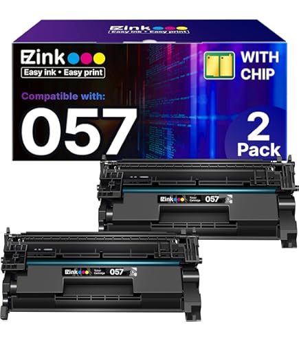 Amazon.com: Canon 057h