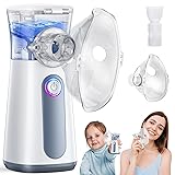 The Nebulizer - Nebulizer for Adults Kids, Portable