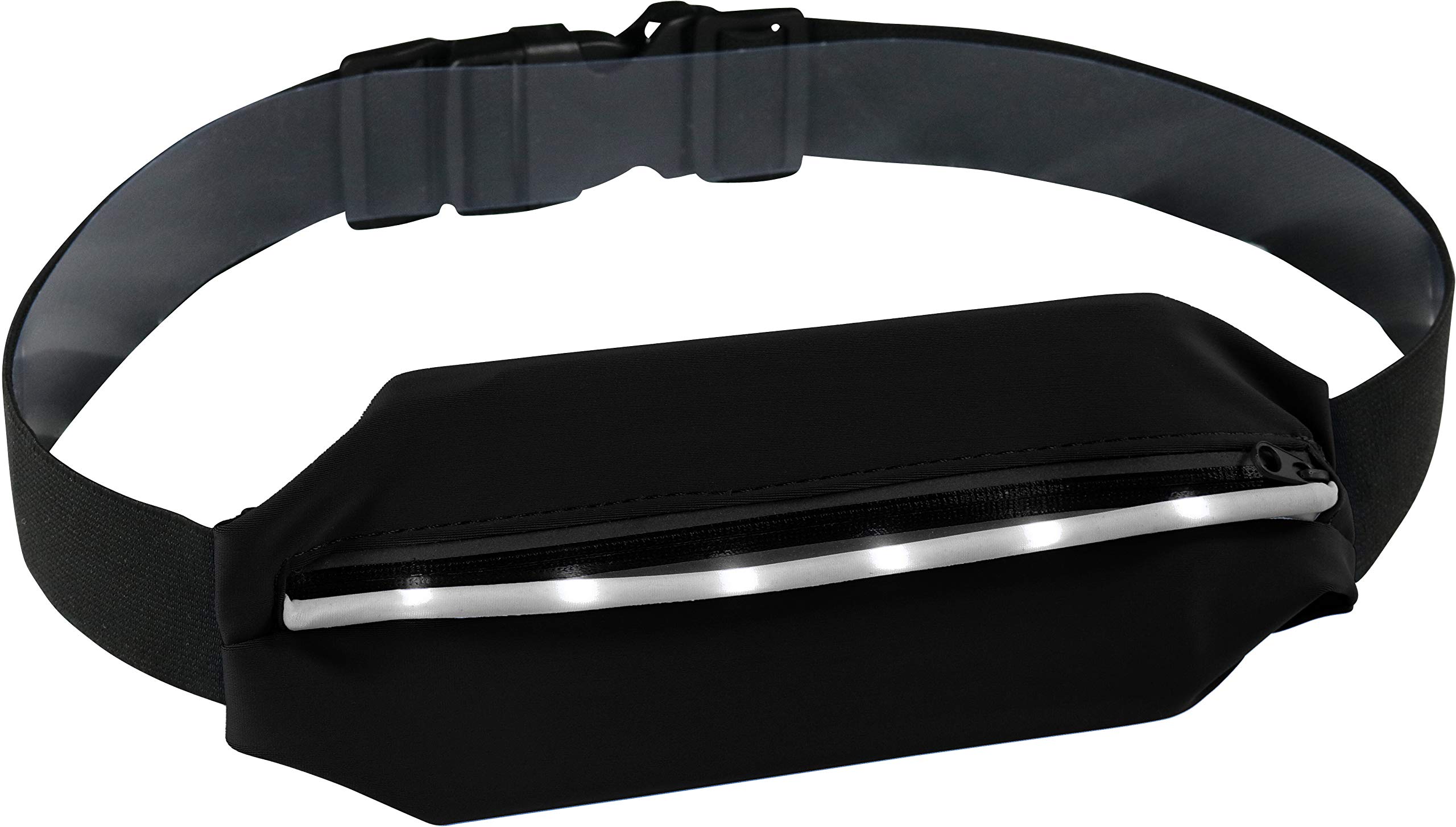 CAD 8528 Unisex Adult Pouch, Black