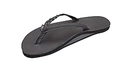 Rainbow Sandals Women's Classic Leather Flirty