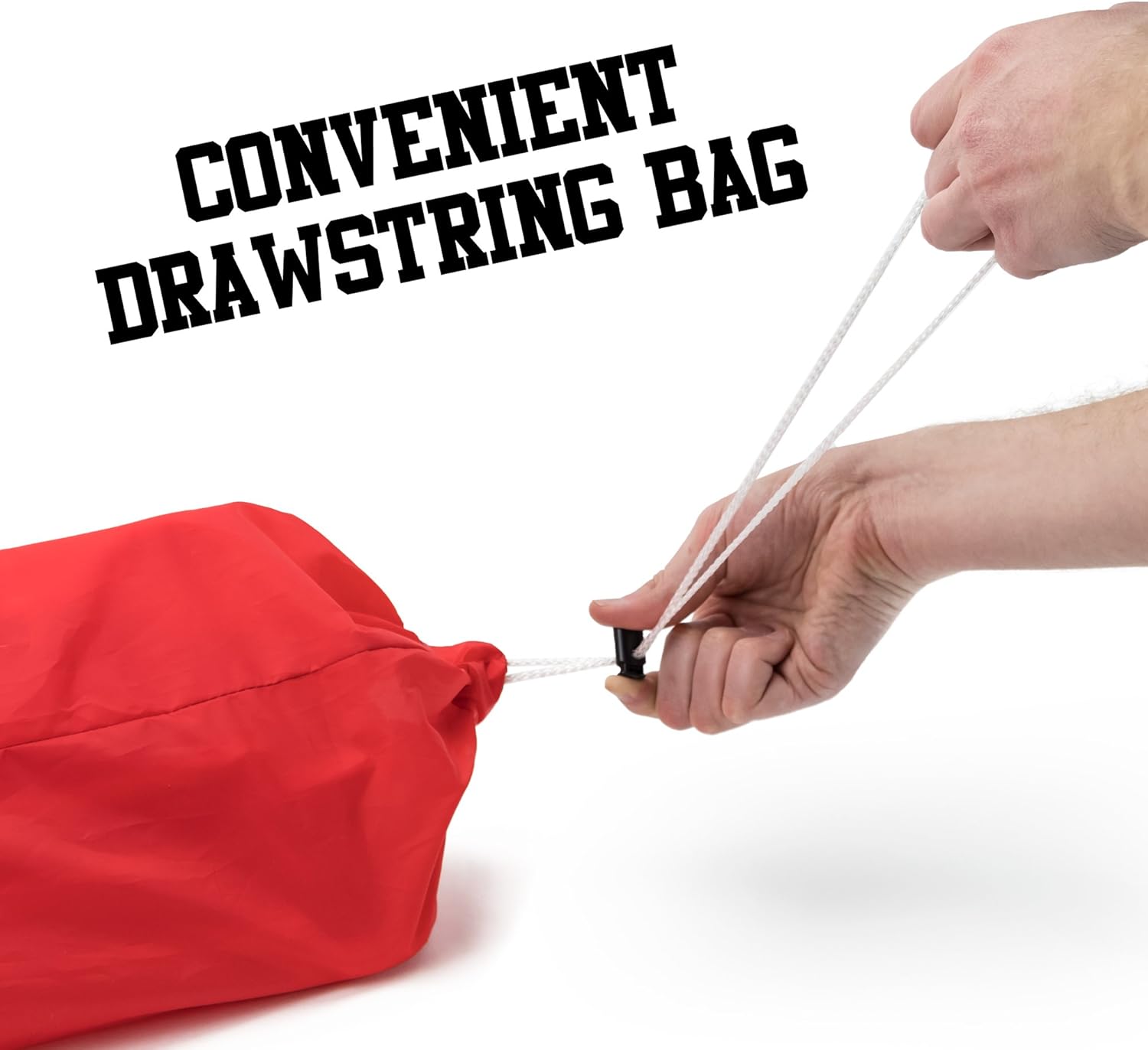 6-Pack of Agility Hurdles with Adjustable Height Extenders – Neon Orange Set & Carry Bag – Plyometric Fitness & Speed Training Equipment – Hurdle/Obstacles for Soccer, Football, Track & Field & More : Sports & Outdoors