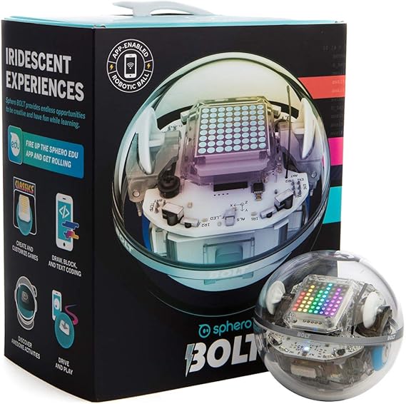 amazon sphero