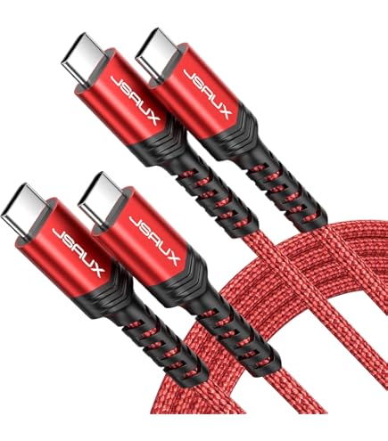 Adaptateur USB C Vers HDMI 4K Pour IPhone 16/15 Avec Charge Rapide 100W - Miroir Écran Sur TV, Moniteur & Projecteur