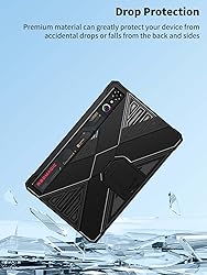 Case for REDMAGIC Astra Gaming Tablet