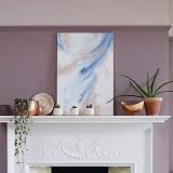 Dulux Easycare Washable Matt Emulsion Paint - Malt Chocolate 2.5L view 5