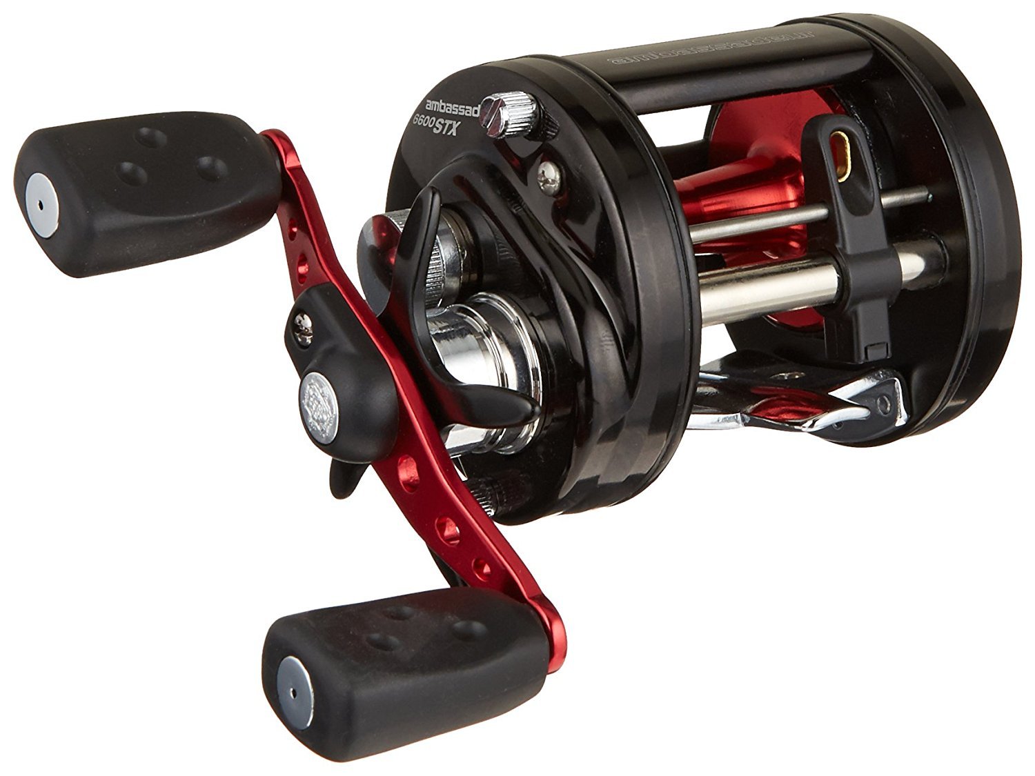 B00euwxcng 6600 アブガルシア アンバサダー ラウンドリール Stx ベイトリール 最終値下げ B00euwxcng 6600 アブガルシア アンバサダー ラウンドリール Stx ベイトリール 最終値下げ