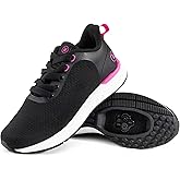 Tommaso Women's Cycling Shoes with Pre-Installed SPD Cleats — Easy to Walk-in Ventilated SPD Cycling Shoes for Women's Spin Classes and Indoor Bikes — Comfortable on Foot and Toebox.