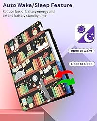 Kidcube for Samsung Galaxy Tab S9 Plus/S9 FE Plus