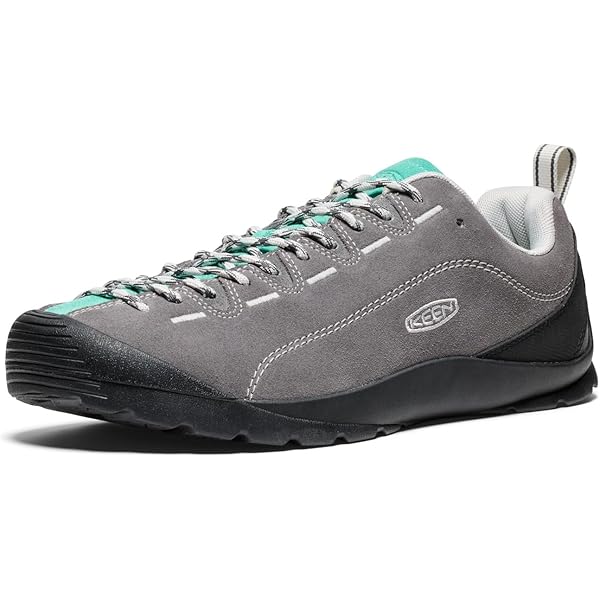 Amazon.com | KEEN Men's Jasper Waterproof Black/Black 11.5