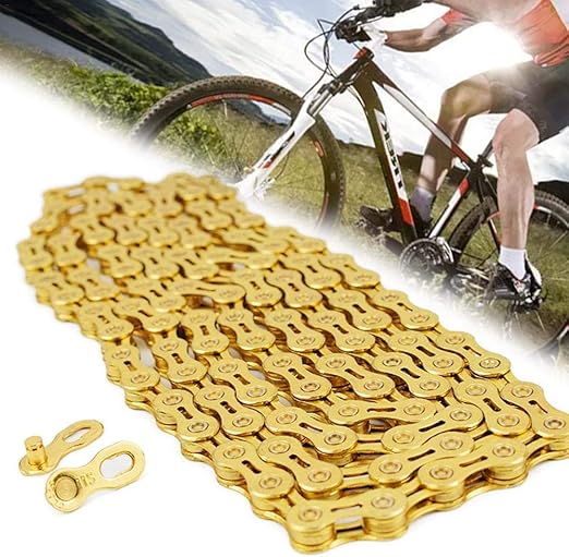 11 speed mountain bike chain