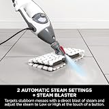Shark Floor & Handheld Steam Cleaner S6005UK Klik n Flip 2 Settings view 5
