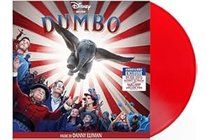 Danny Elfman Dumbo (Original Motion Picture Sound