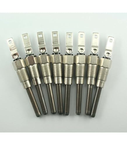 Set de 6 disques abrasifs ronds 180mm - FARTOOLS - 115882
