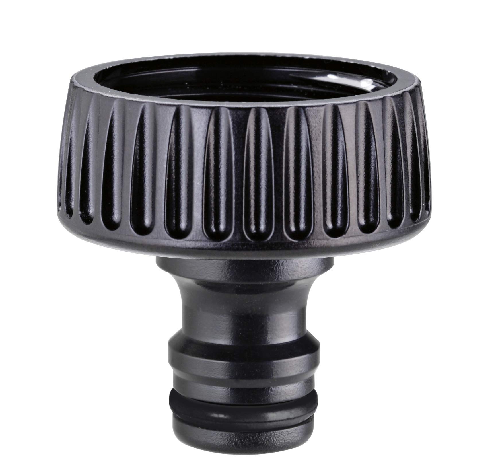 Claber 1 Inch Threaded Tap Connector