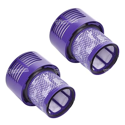 Dyson Cyclone V10 Absolute 