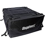 Sherpak Go 15 Cartop Storage