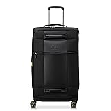 DELSEY Paris Wagram Softside Expandable Luggage